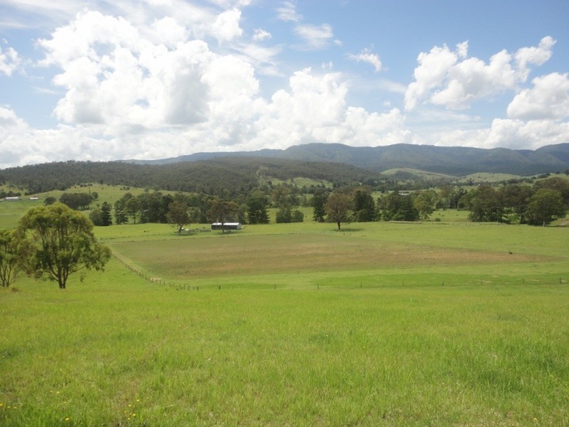 Palen Creek QLD 4287