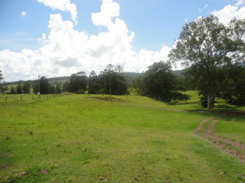 Palen Creek QLD 4287