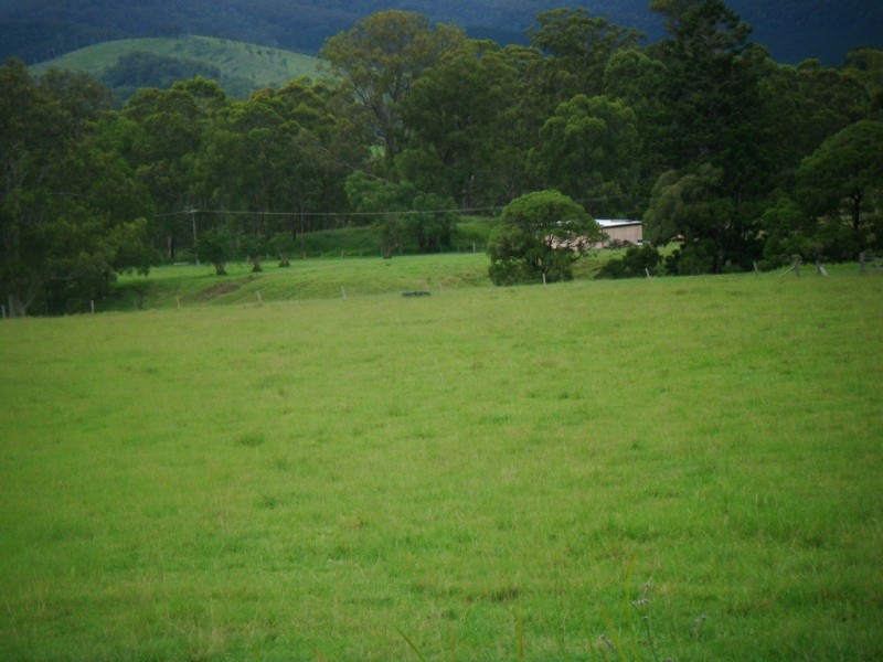 Palen Creek QLD 4287