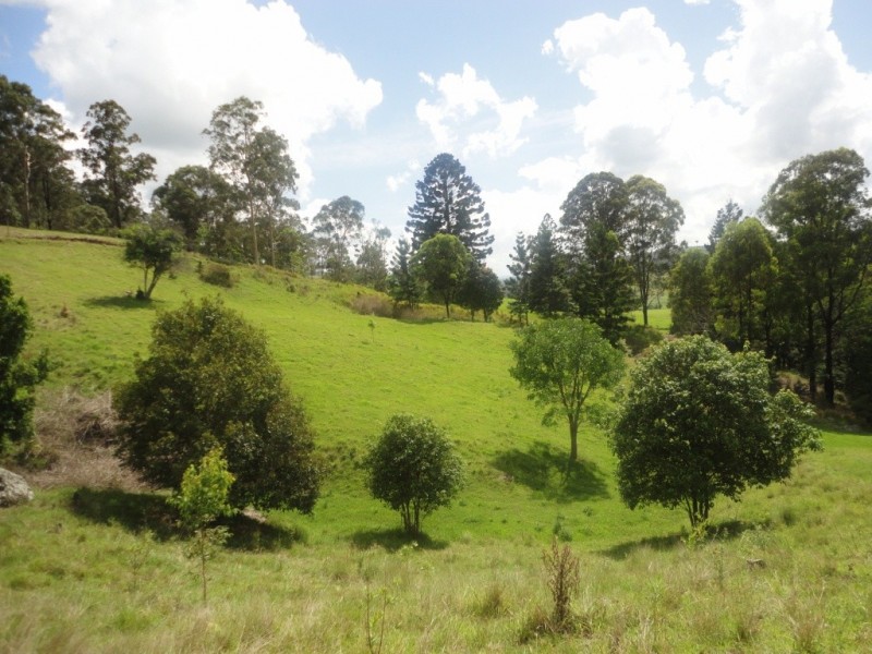 Palen Creek QLD 4287