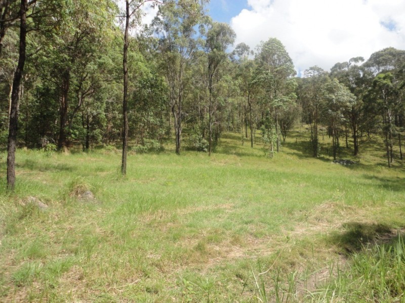 Palen Creek QLD 4287