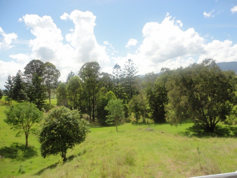 Palen Creek QLD 4287