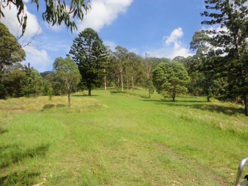 Palen Creek QLD 4287