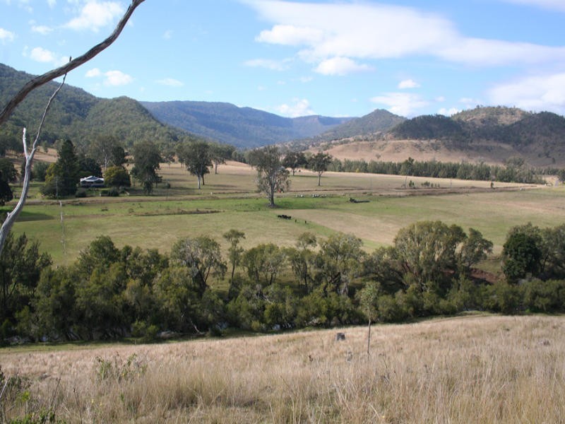 Darlington QLD 4285