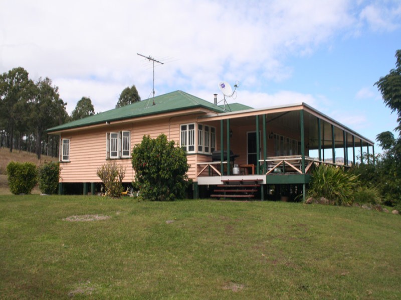 Darlington QLD 4285