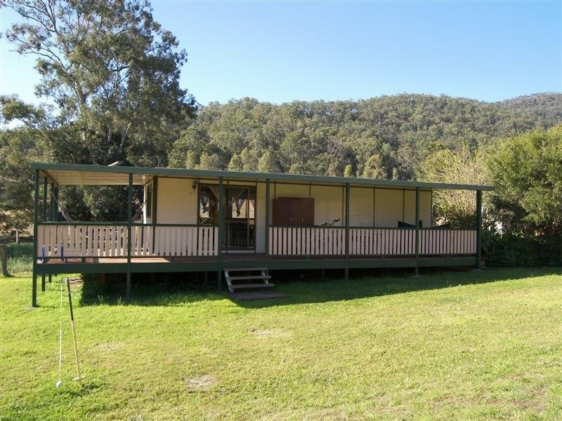 Darlington QLD 4285