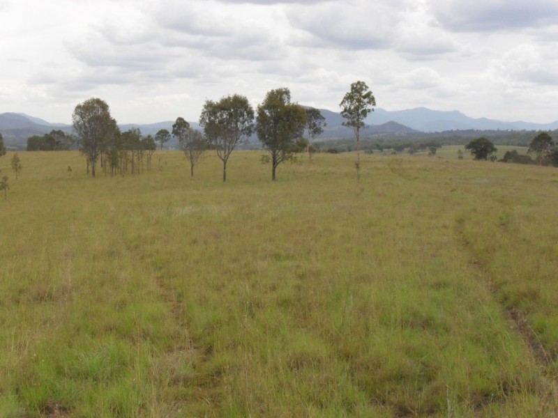Maroon QLD 4310
