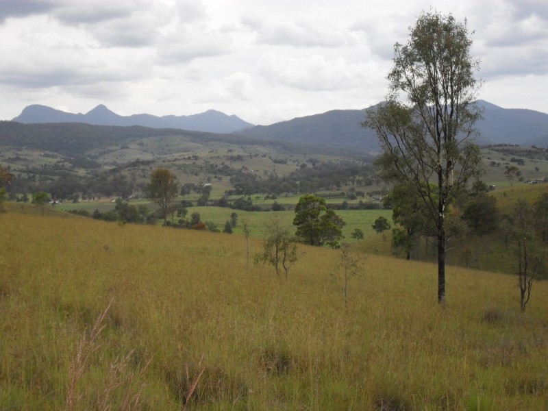 Maroon QLD 4310