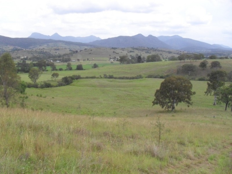 Maroon QLD 4310