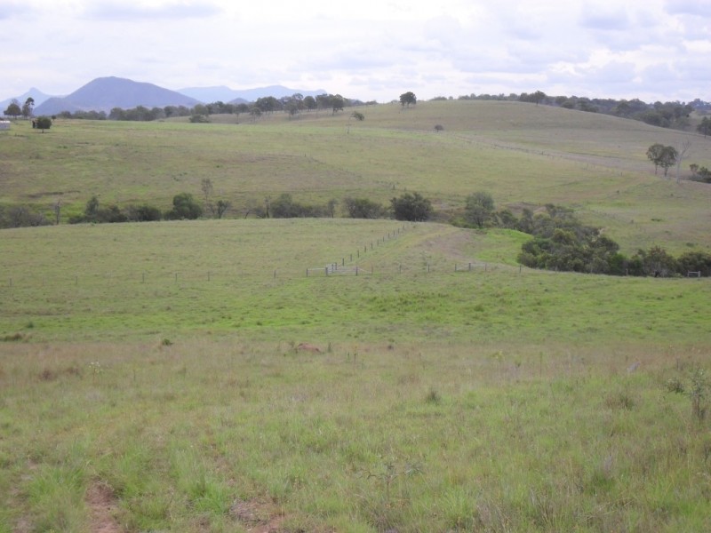 Maroon QLD 4310