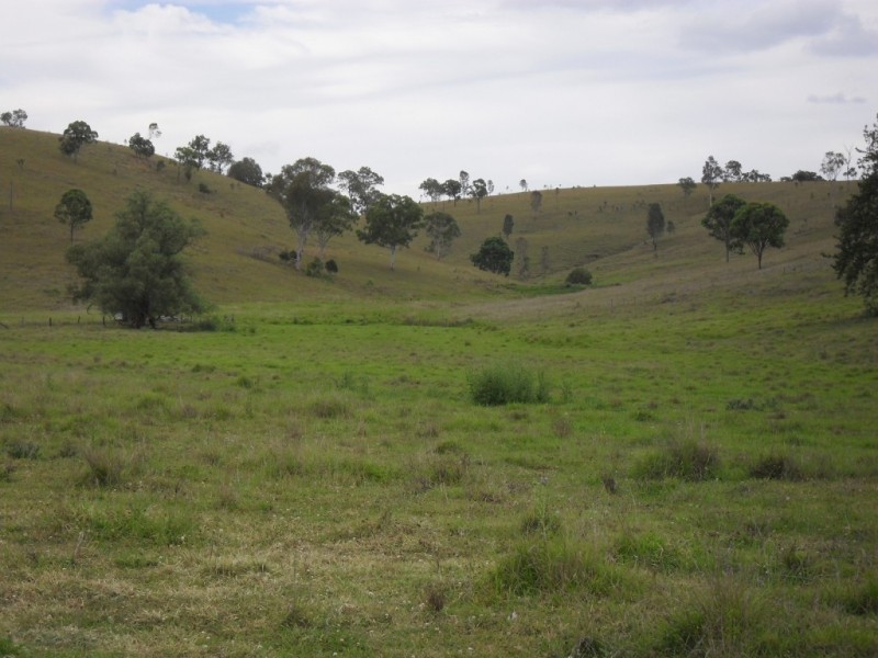 Maroon QLD 4310