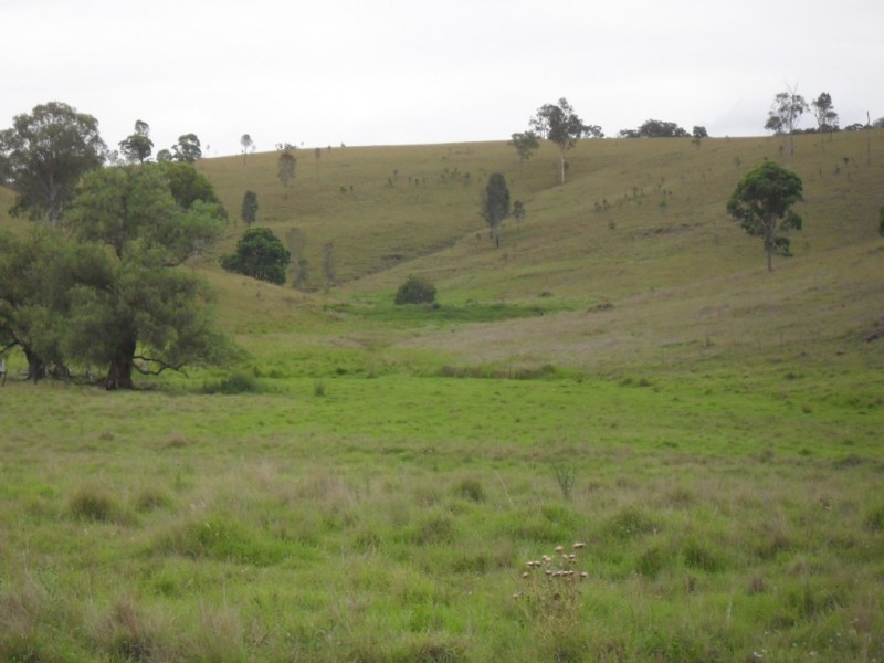 Maroon QLD 4310