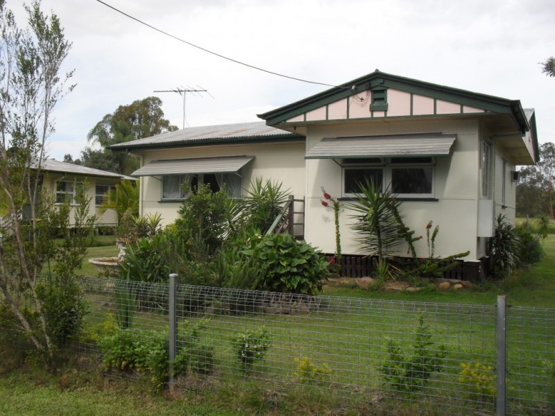 Beaudesert QLD 4285