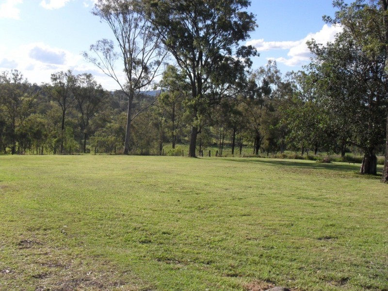 Cainbable QLD 4285