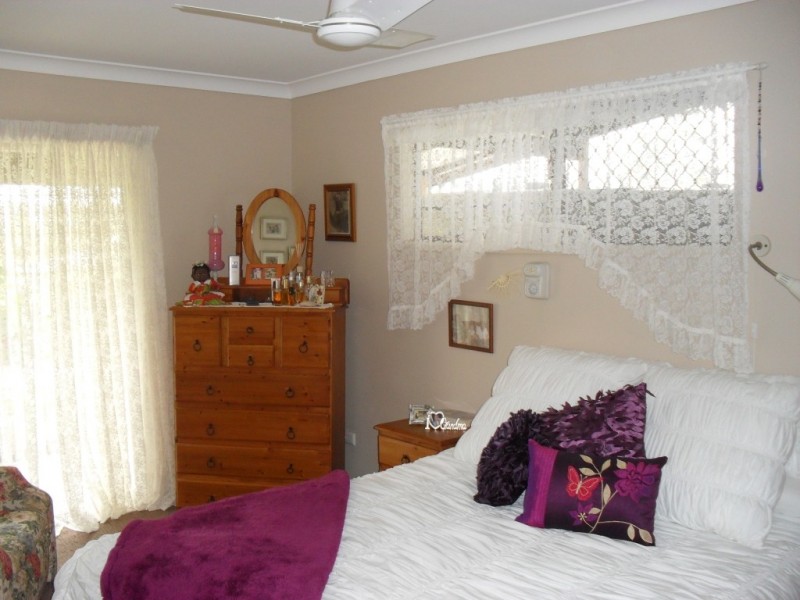 Kooralbyn QLD 4285