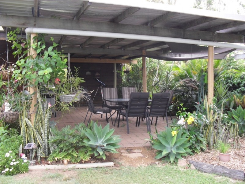 Kooralbyn QLD 4285