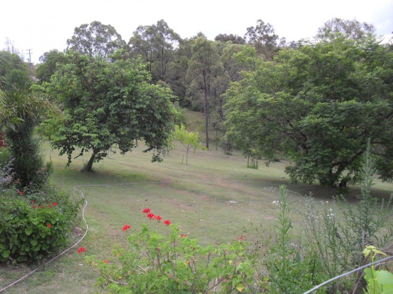 Kooralbyn QLD 4285