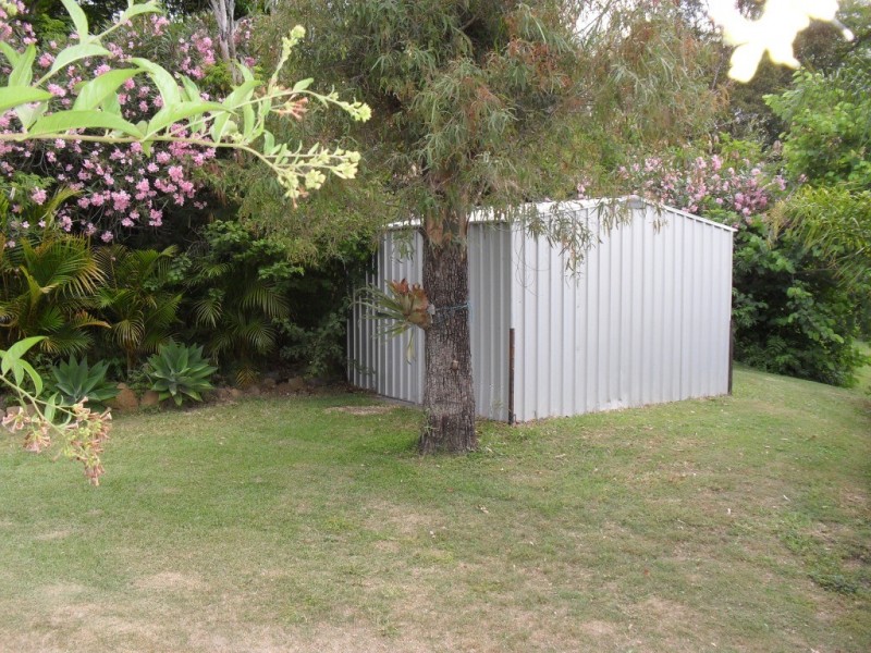 Kooralbyn QLD 4285