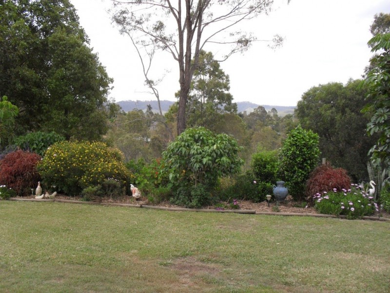 Kooralbyn QLD 4285