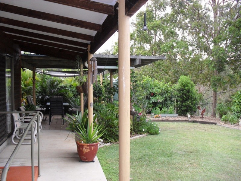 Kooralbyn QLD 4285