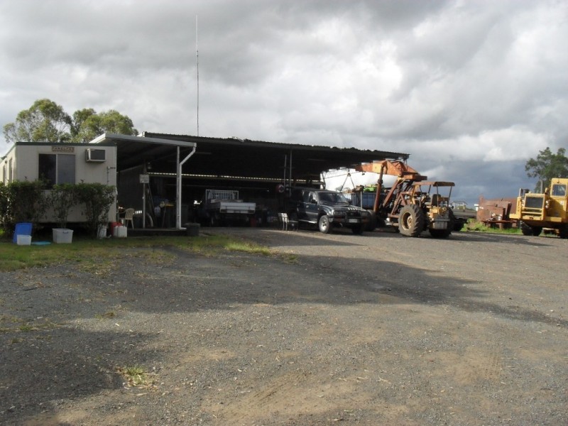 Beaudesert QLD 4285