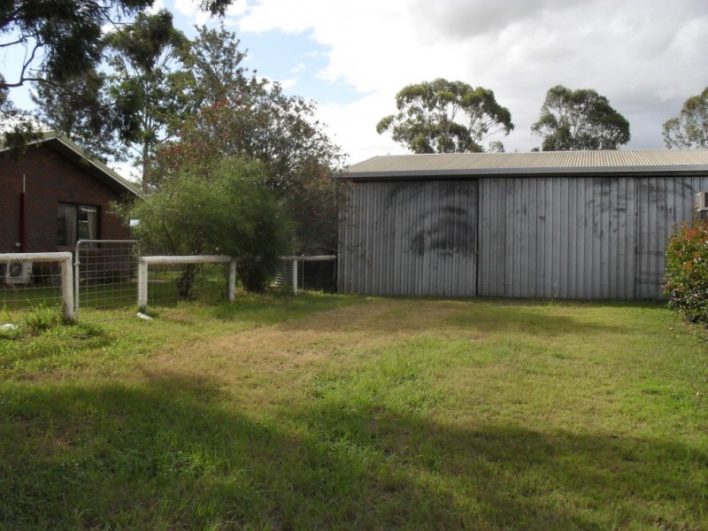 Beaudesert QLD 4285