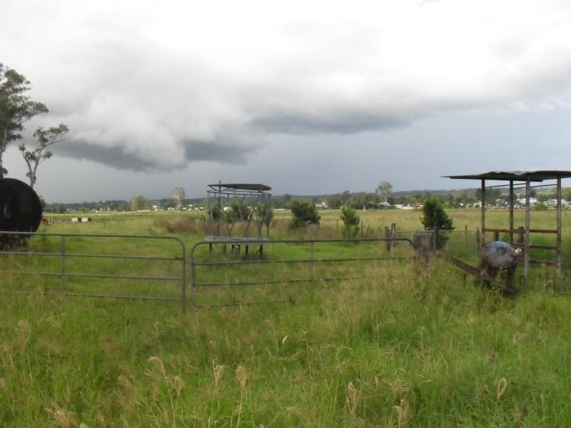 Beaudesert QLD 4285
