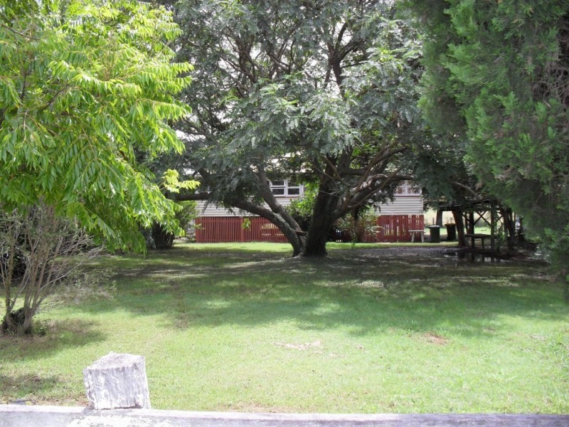 Tamrookum QLD 4285