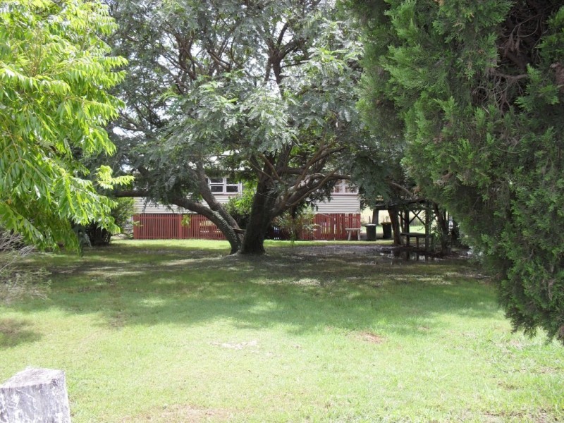 Tamrookum QLD 4285