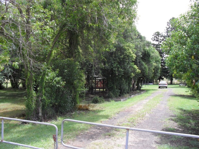 Tamrookum QLD 4285