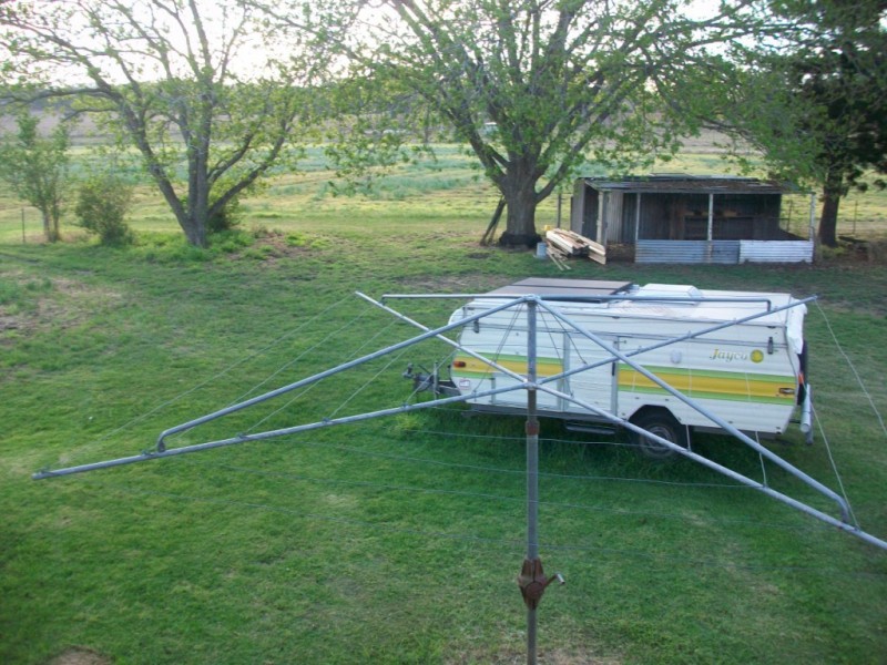 Tamrookum QLD 4285