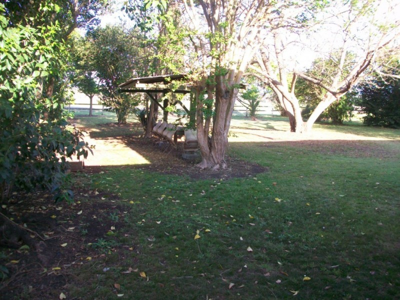 Tamrookum QLD 4285