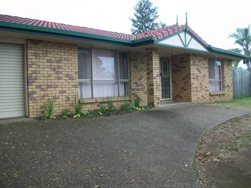 Beaudesert QLD 4285