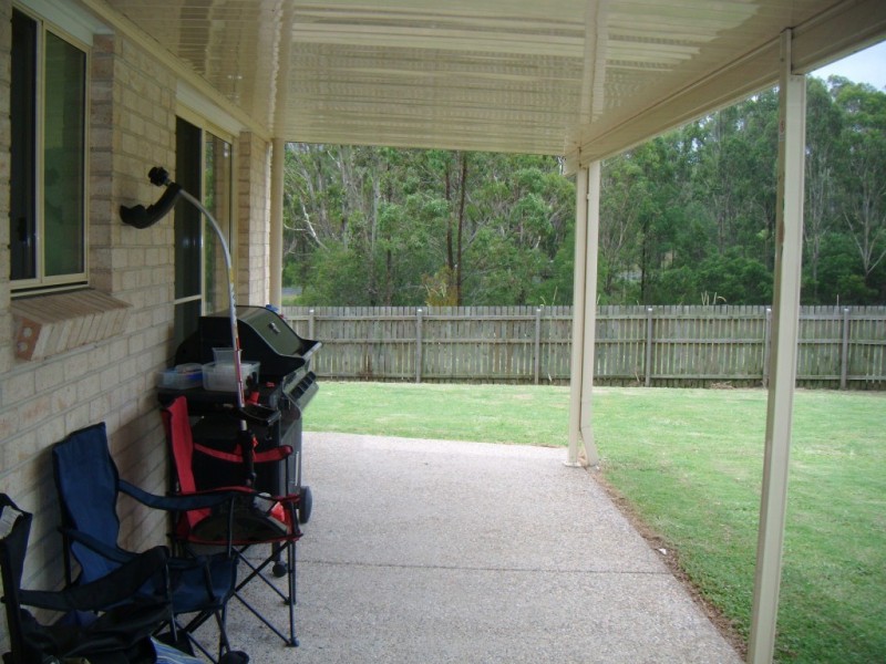 Beaudesert QLD 4285