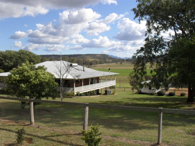 Innisplain QLD 4285