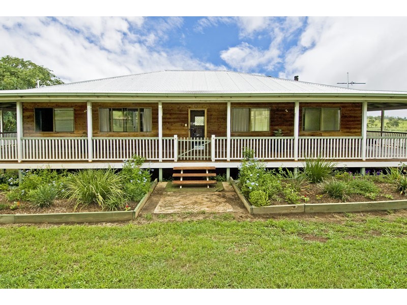 Innisplain QLD 4285