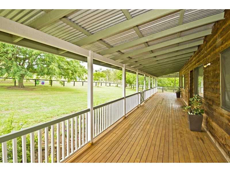 Innisplain QLD 4285