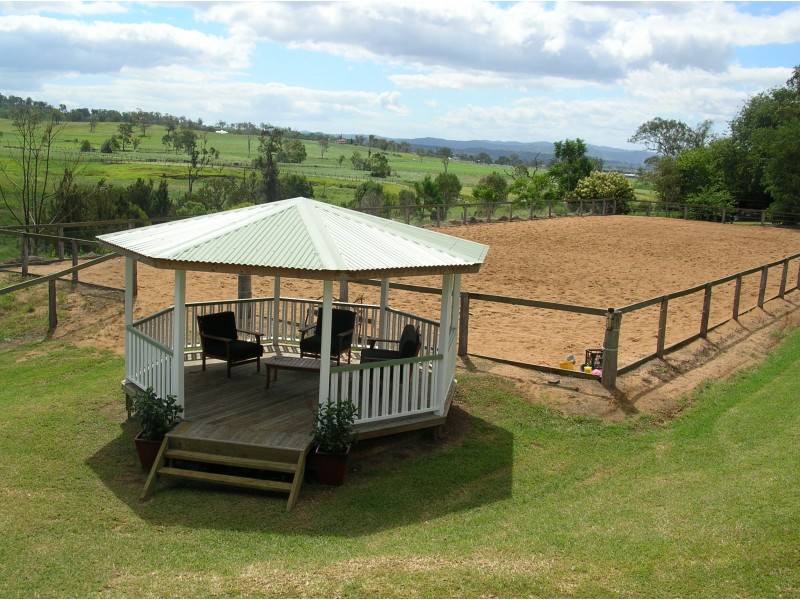 Innisplain QLD 4285