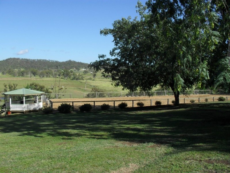 Innisplain QLD 4285