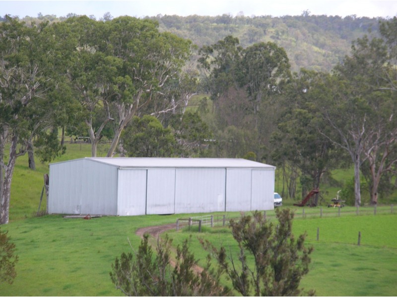 Innisplain QLD 4285