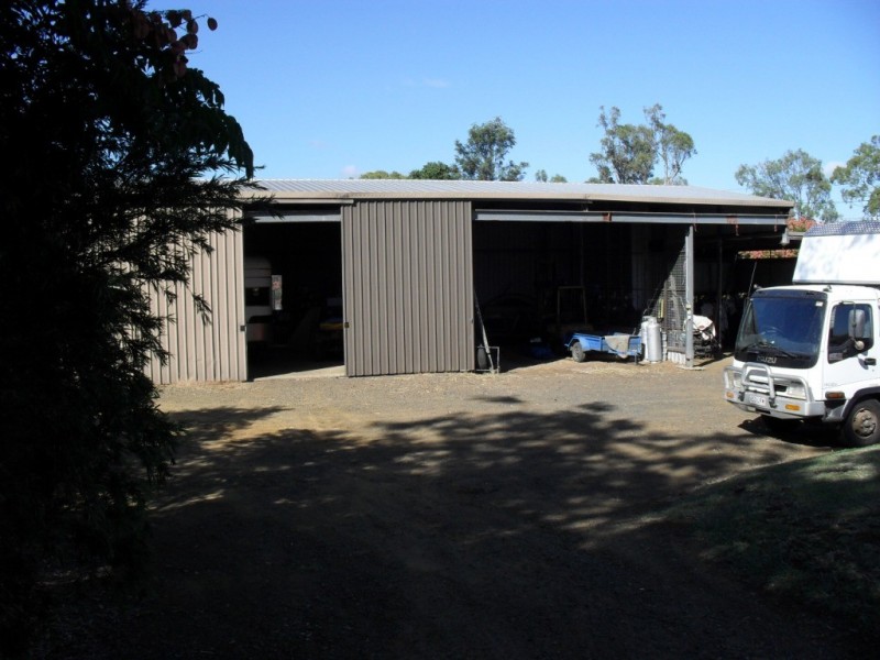Innisplain QLD 4285