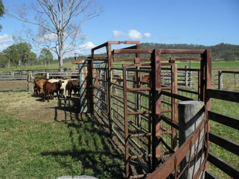 Innisplain QLD 4285