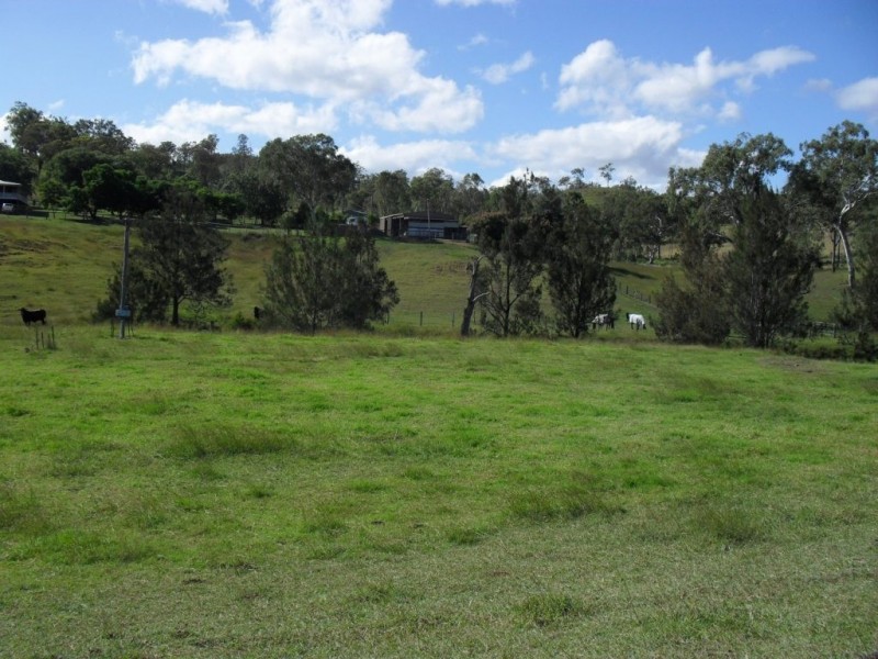 Innisplain QLD 4285