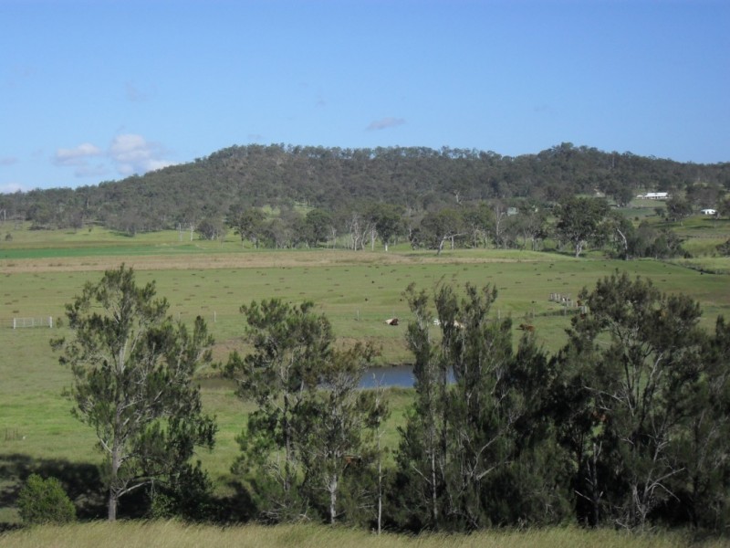 Innisplain QLD 4285