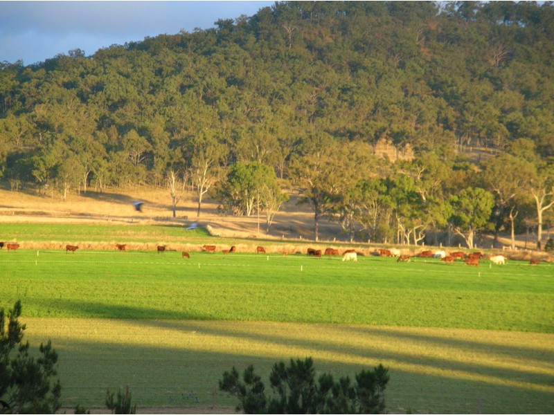 Innisplain QLD 4285