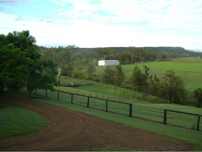 Innisplain QLD 4285