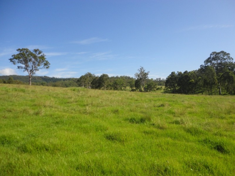 Rathdowney QLD 4287