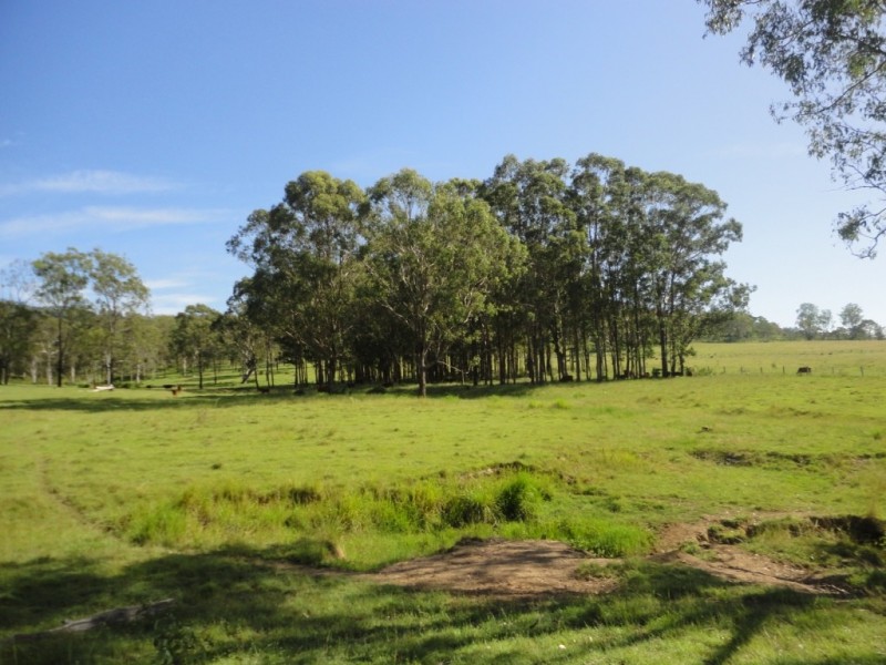 Rathdowney QLD 4287