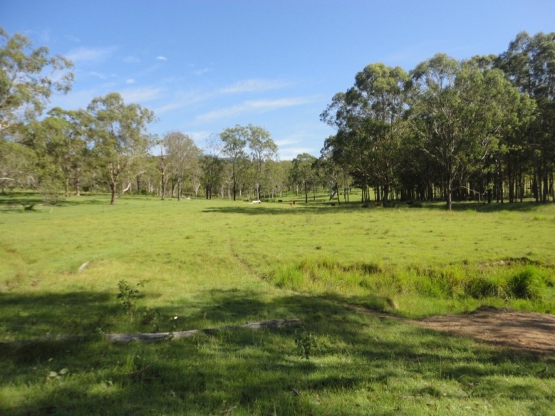 Rathdowney QLD 4287