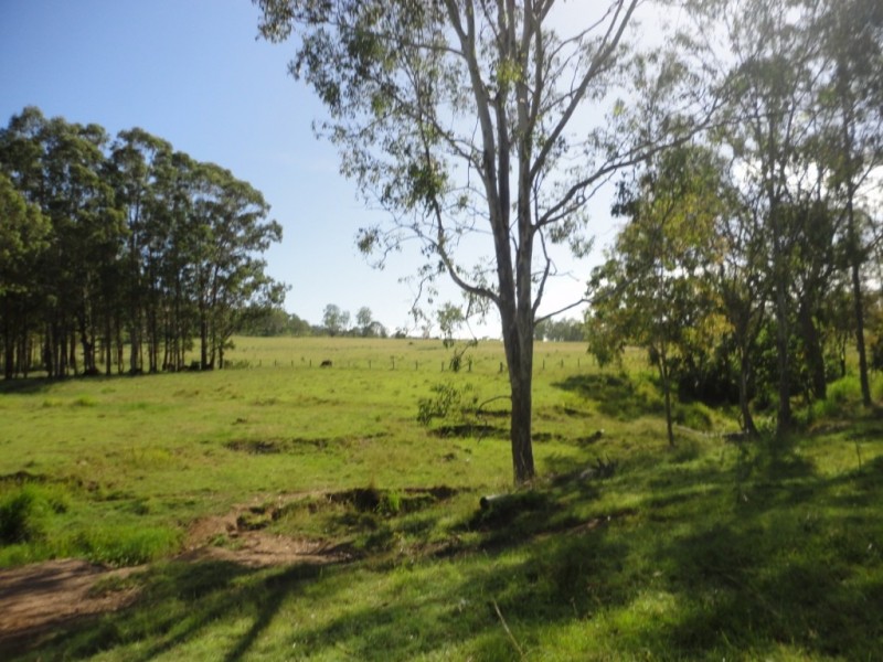Rathdowney QLD 4287